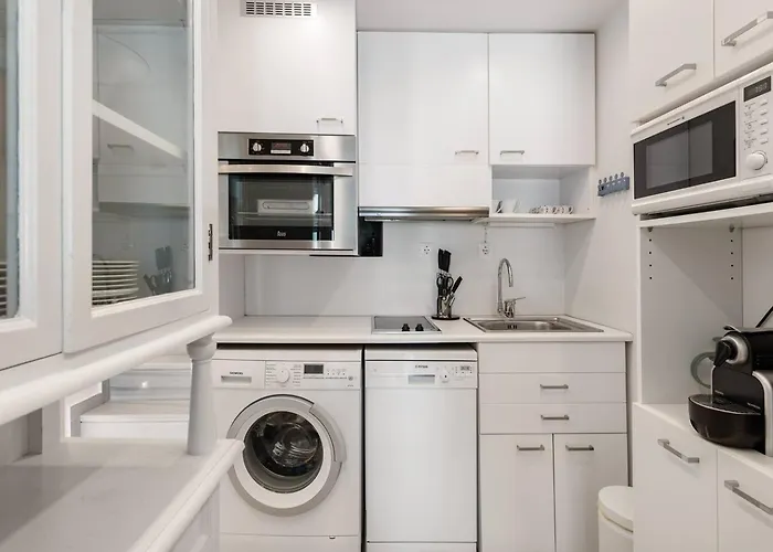 Mykonian Marvel: A Tranquil Oasis In The Old Town! Ferienhaus