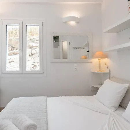 Holiday home Mykonian Marvel: A Tranquil Oasis In The Old Town!